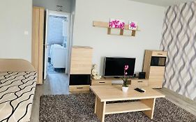 Tamara Apartman