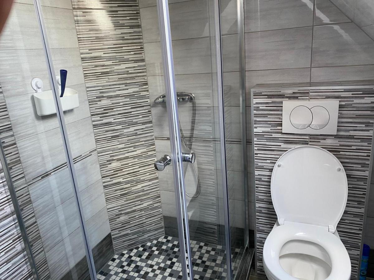 Tamara Apartman Apartment Hajdúszoboszló Exterior foto