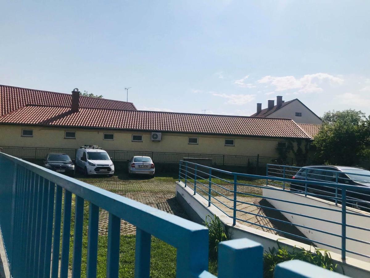 Tamara Apartman Apartment Hajdúszoboszló Exterior foto